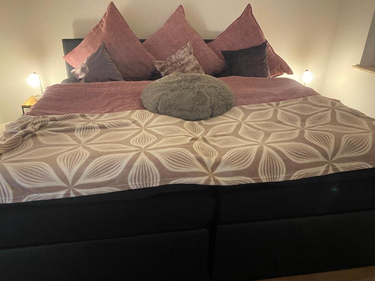 Gaestewohnung Moenchengladbach Rheindahlen Ngoại thất bức ảnh