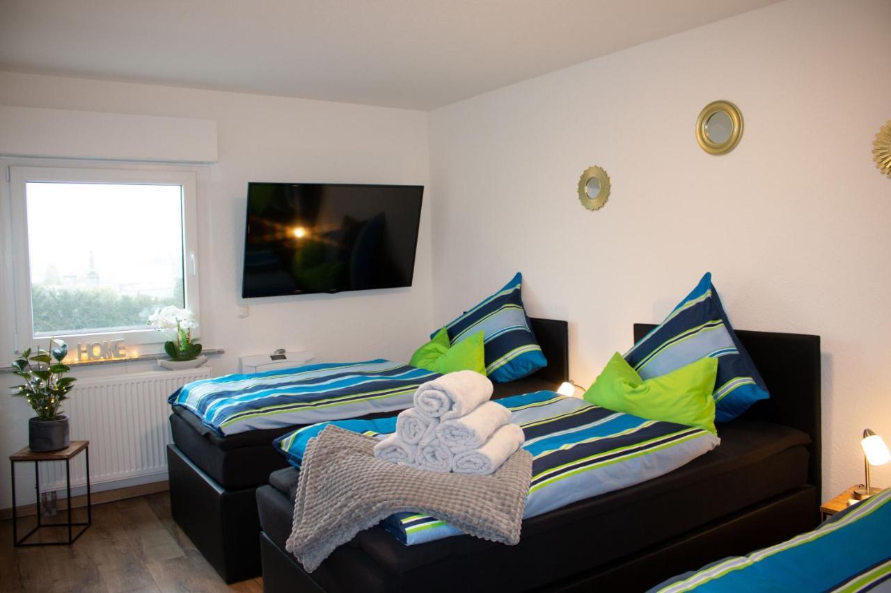 Gaestewohnung Moenchengladbach Rheindahlen Ngoại thất bức ảnh