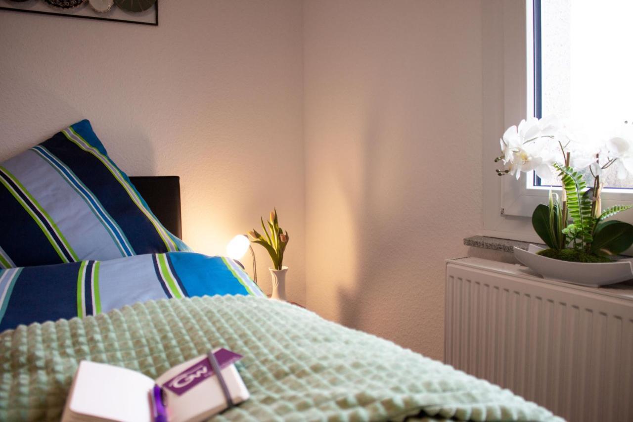 Gaestewohnung Moenchengladbach Rheindahlen Ngoại thất bức ảnh