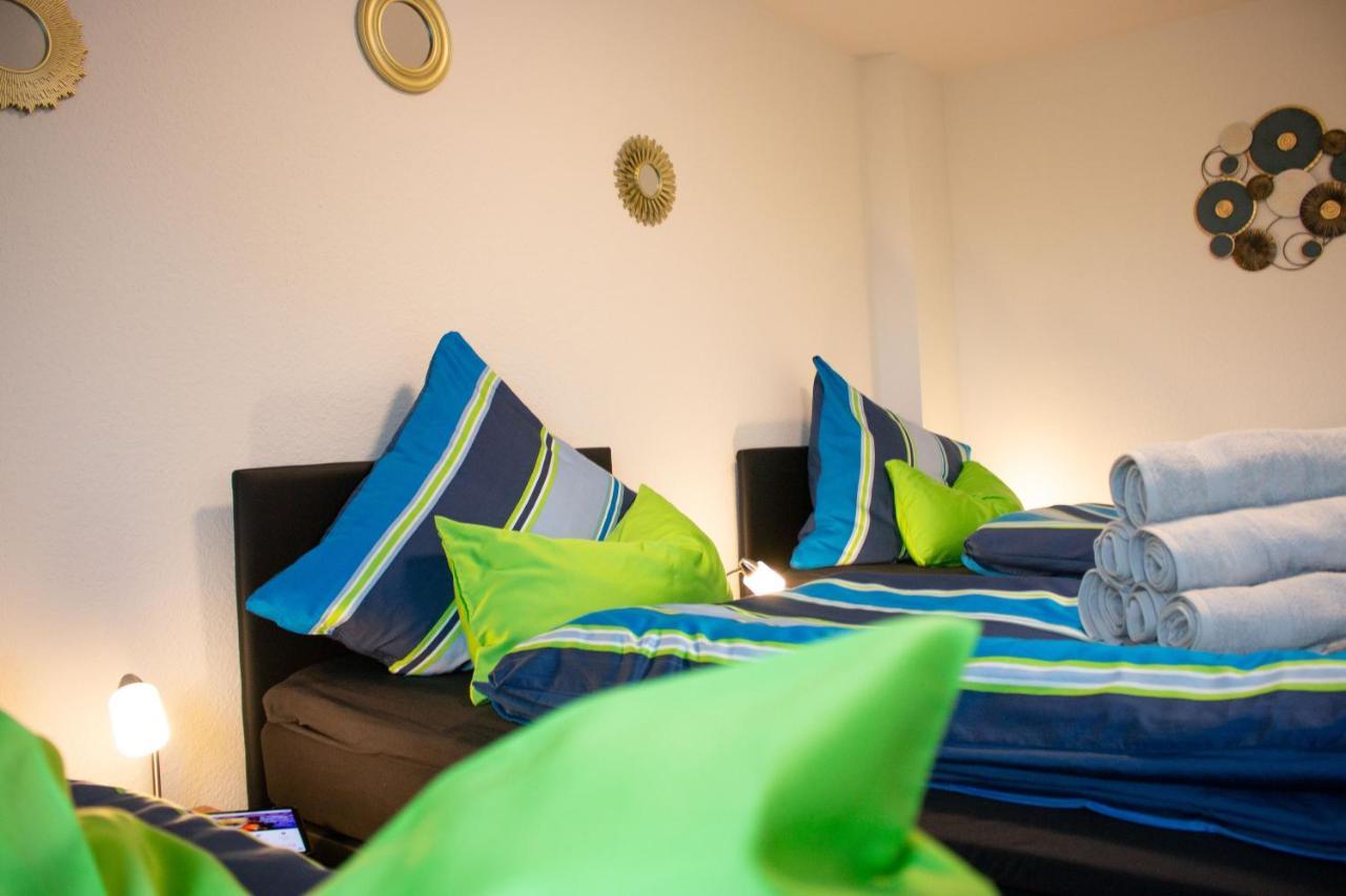 Gaestewohnung Moenchengladbach Rheindahlen Ngoại thất bức ảnh