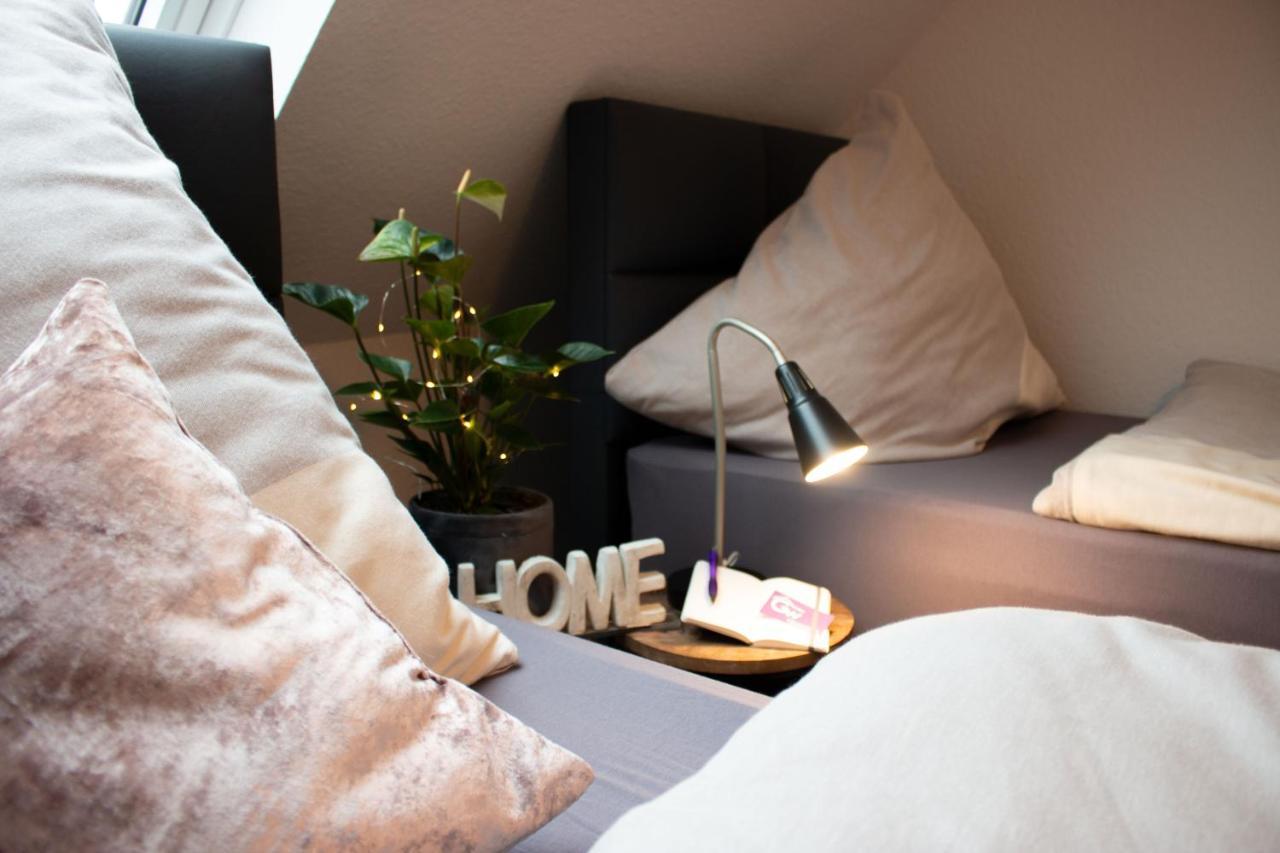 Gaestewohnung Moenchengladbach Rheindahlen Ngoại thất bức ảnh