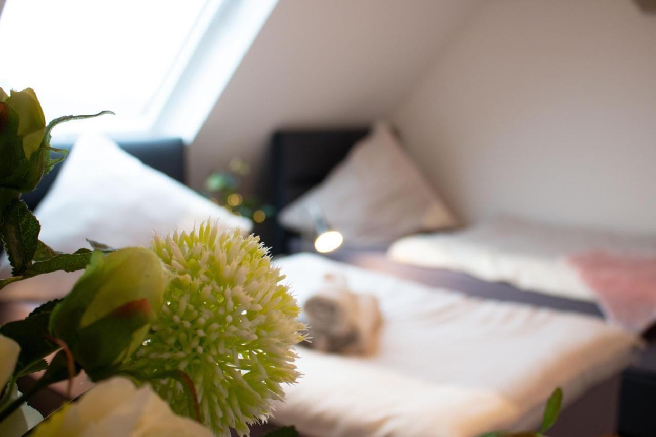 Gaestewohnung Moenchengladbach Rheindahlen Ngoại thất bức ảnh