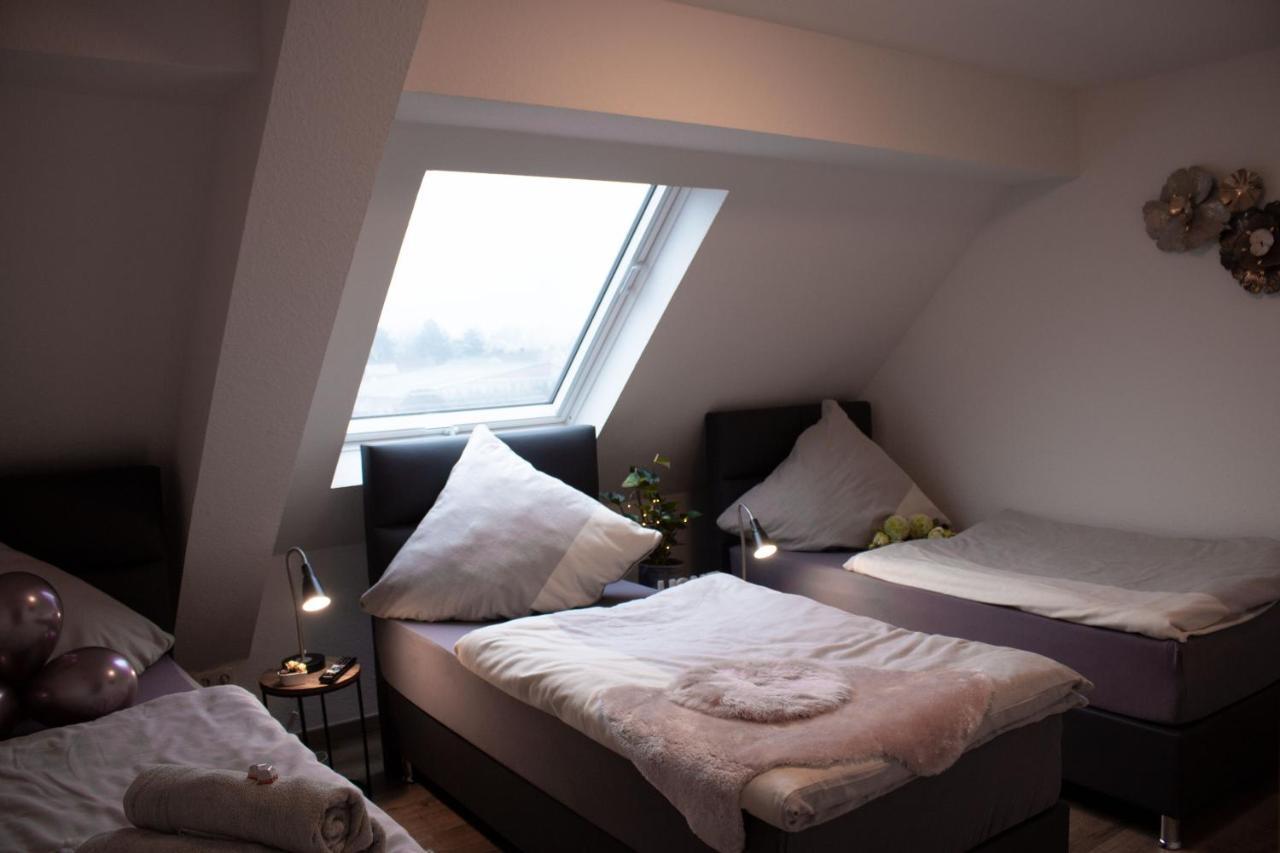 Gaestewohnung Moenchengladbach Rheindahlen Ngoại thất bức ảnh