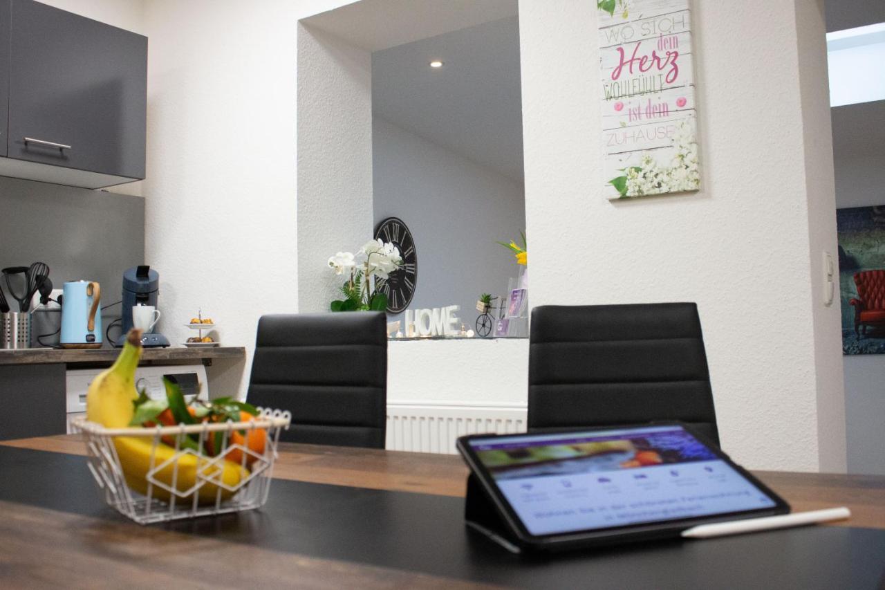 Gaestewohnung Moenchengladbach Rheindahlen Ngoại thất bức ảnh