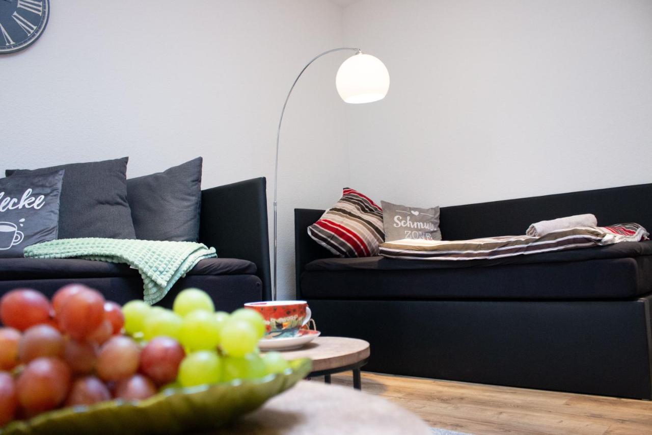 Gaestewohnung Moenchengladbach Rheindahlen Ngoại thất bức ảnh