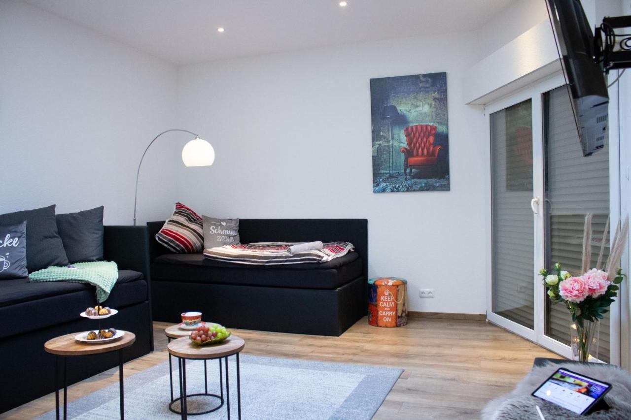 Gaestewohnung Moenchengladbach Rheindahlen Ngoại thất bức ảnh