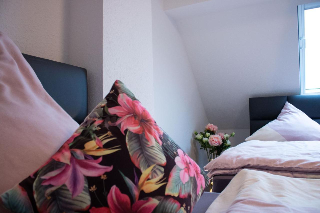 Gaestewohnung Moenchengladbach Rheindahlen Ngoại thất bức ảnh
